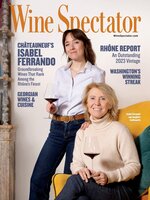 Wine Spectator